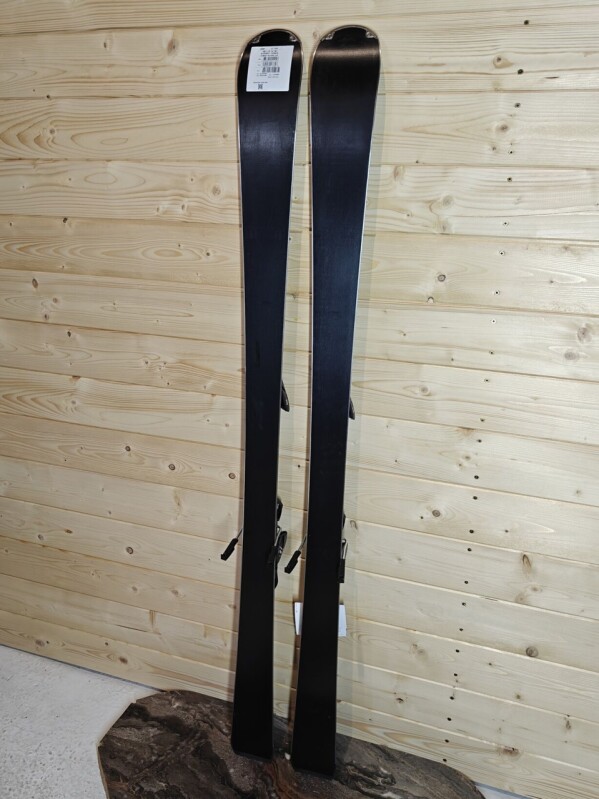 LYŽE ELAN ELEMENT CARBON 152CM --MODEL 2025--